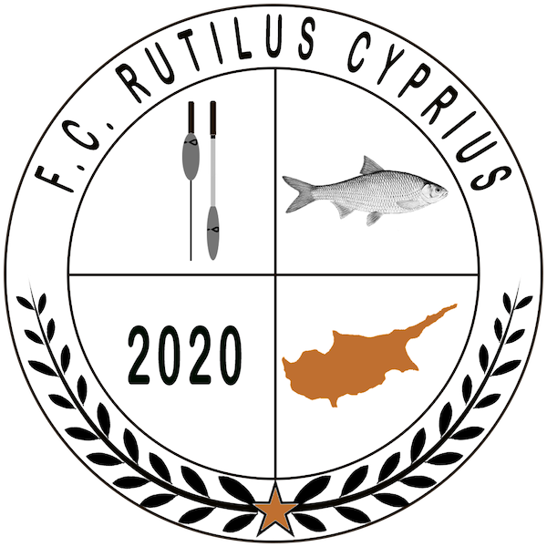 Fishing Club Rutilus Cyprius